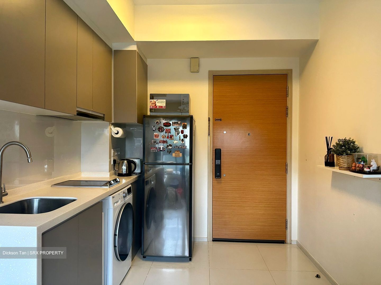 The Verve (D12), Apartment #516413731